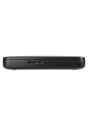 Toshiba HDTB305EK3AA Canvio Basics 500 GB 2.5" USB 3.0 Taşınabilir Disk