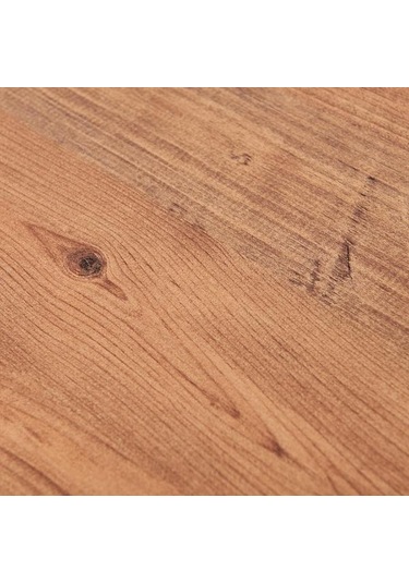 Just Home Mila Tek Çekmeceli Komodin - Atlantik Çam Atlantik Çam