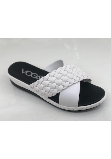 Voga 2247 Comfort Casual Bayan Terlik 001