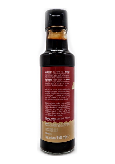 Chefline Asia İstiridye Sos 150 ML