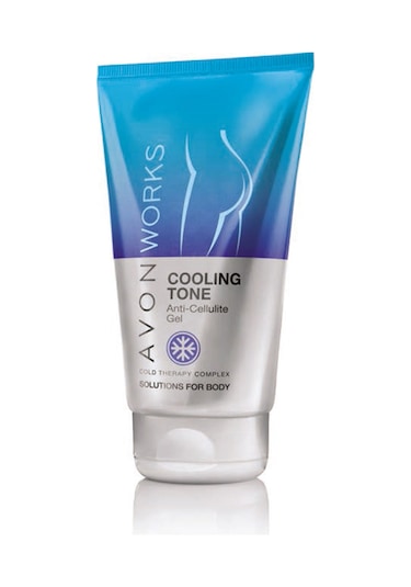 Work Anti Cooling Tone Selülit Jel 150 Ml 8681298940470