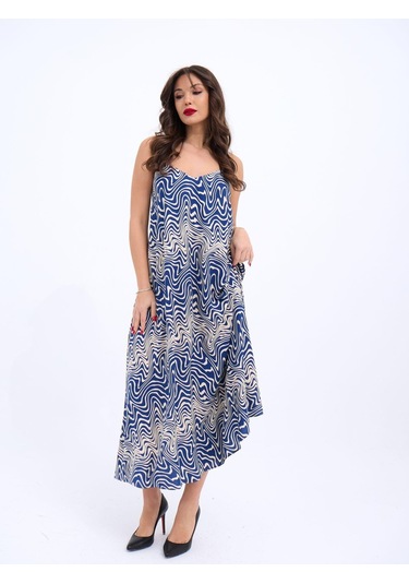 6250 Elbise-münih M