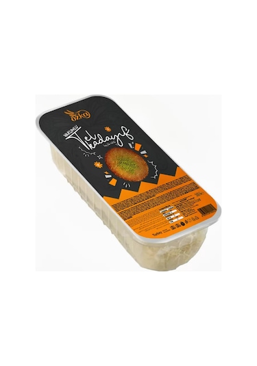 Tel Kadayıf Vakumlu 500 Gr.
