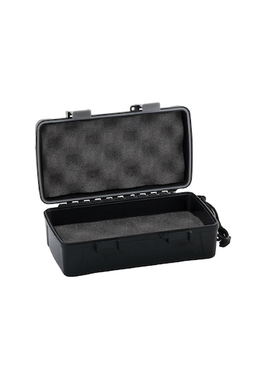 Xikar Seyahat Tipi 10 Humidor Puro Kutusu