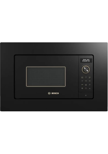 Bosch BEL623MY3 20 L Ankastre Mikrodalga