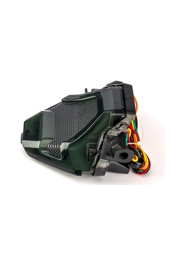 Ebitda Yamaha R3 R25 Mt-07 Stop Ve Sinyal Lambası Led Arka Işıkları
