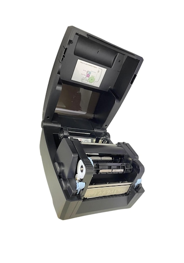 Spenta Spr-400t Termal Transfer Barkod Yazıcı