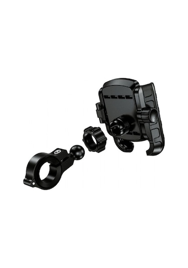 Nukrotech Mrt Plus Motosiklet Telefon Tutucu