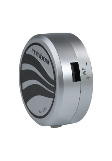 Rainbow Sl-c260 150w Max 80w Rms 16.5 Cm Component