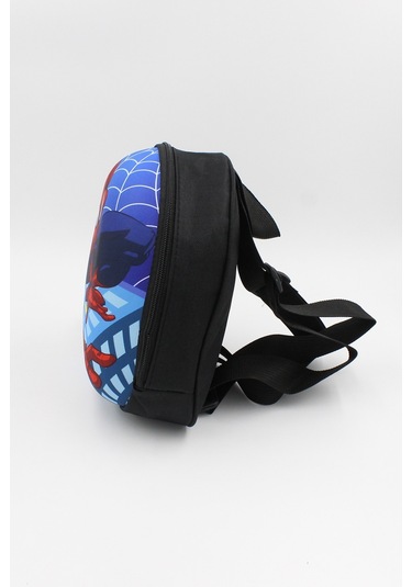 039 2200 Spider Man 2 Çocuk Sırt Çantası