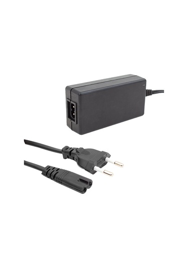 Ayt Weko 9 Volt 5 Amper Yazar Kasa Pos Cihazı Makinası Masa Üstü Adaptör Şarj Cihazı Aleti 4.0x1.7 Mm Uçlu