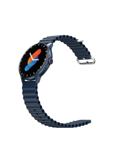 Havit Watch M9046 Amoled Akıllı Saat (Distribütör Garantili)