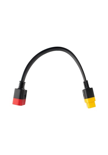Launch X431 V/easydiag 3.0/mdiag/golo Ana 16 Pin Erkek - Dişi Kablo İçin Yeni Obd Obd2 Uzatma Kablosu Konnektörü 36 Cm