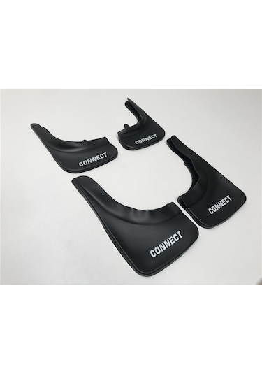 Replax Ford Connect Ön Ve Arka Paçalık Çamurluk Tozluk 4'lü