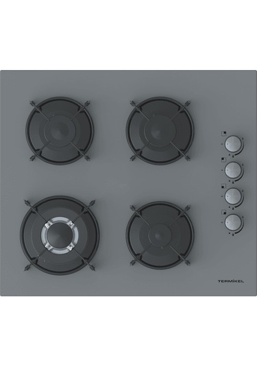 Termikel BH P7194C A Ankastre Ocak