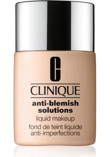 Clinique Anti Blemish Solutions Liquid Makeup 28 Ivory Fondöten