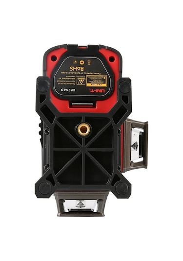 Uni-T LM576LD 30 Metre Osram Yeşil Lazer Hizalama Cihazı