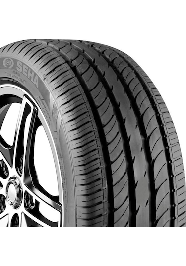 Seha 185/55R14 82W ST141 Talas Yaz Lastiği 2026