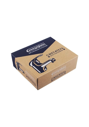 Souzkran Banyo Lavabosu İçin Batarya 135571470 Krom