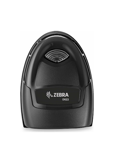 Zebex Symbol Ds2208 1d/2d Karekod Usb Kablolu Standlı Barkod Okuyucu