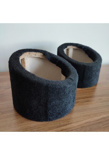 16 cm MDF Midrange kabin