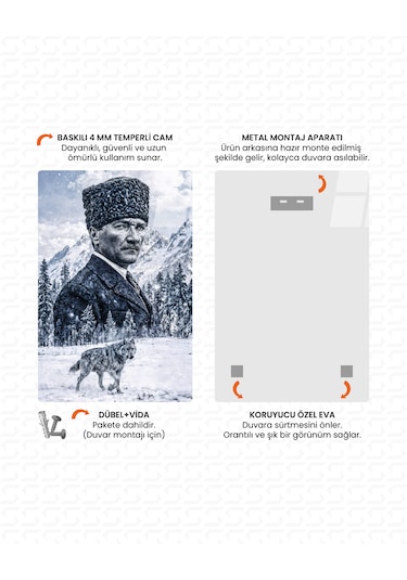 Tarihin Nabzı - Mustafa Kemal Atatürk