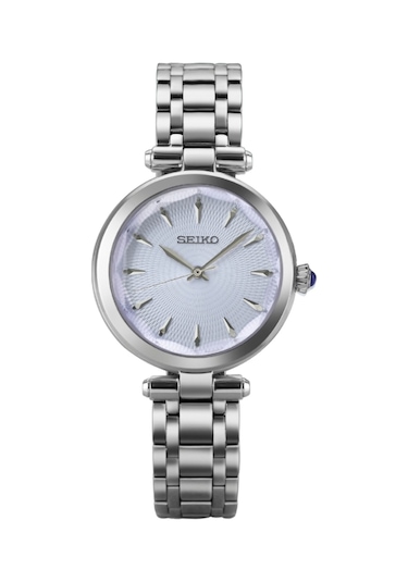 Seiko Srz553p1 Kadın Kol Saati Metal