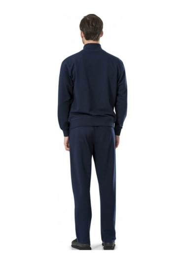 Pierre Cardin 7000 Erkek Eşofman Takım - Lacivert Lacivert