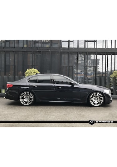 Bmw G30 520İ-530İ-520D Xt Spor Yay -30Mm