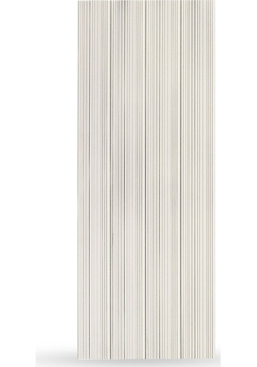 1800x400mm Lotus Dikey Beyaz Alüminyum Radyatör