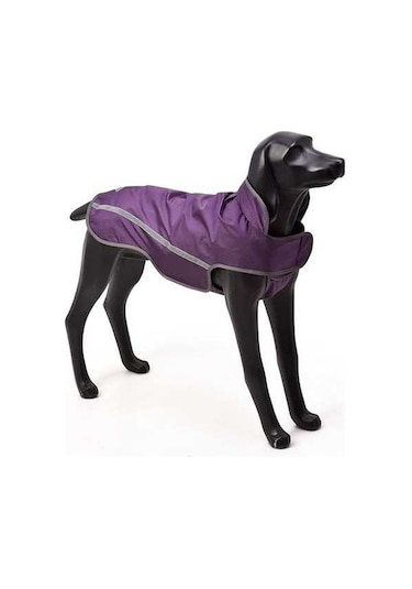 Trendooze Hava Geçirir Yağmurluk Ceketi - Nefes Alabilir Model