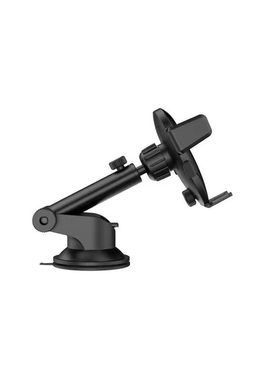 Yingfu Araba Telefon Tutucu, 5.8-9cm Cep Telefonu, Gösterge Paneli Montajı, Tek Düğmeyle Serbest Bırak Diğer