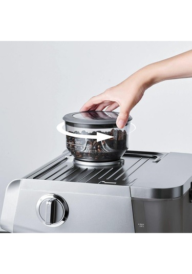 Polti Coffea G50S Manuel Barista Espresso Kahve Makinesi