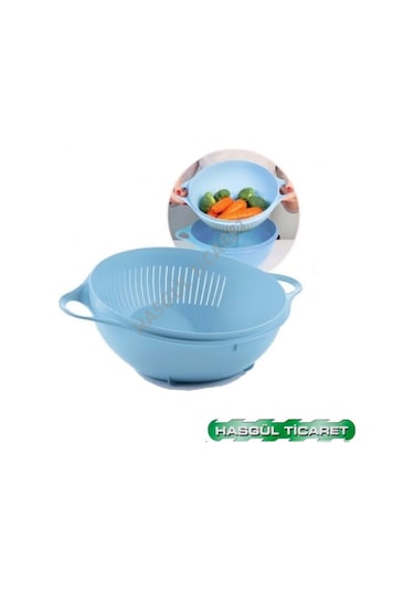 Tupperware ÇOK AMAÇLI SÜZGEÇ HSGL