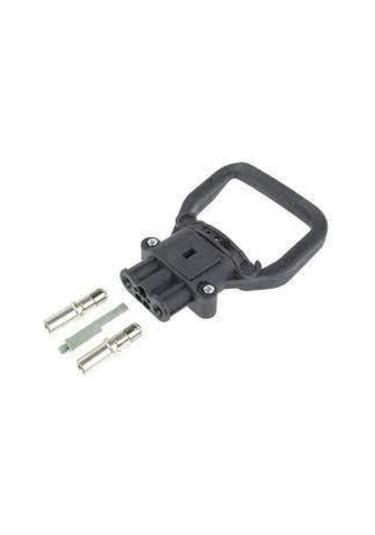 Rema 320A Soketi Dişi Akü Fişi