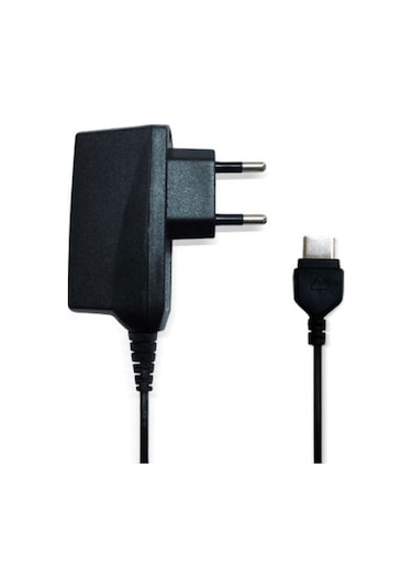 Samsung E250 Sabit Kablolu Şarj Aleti (Kutu) (95072665)