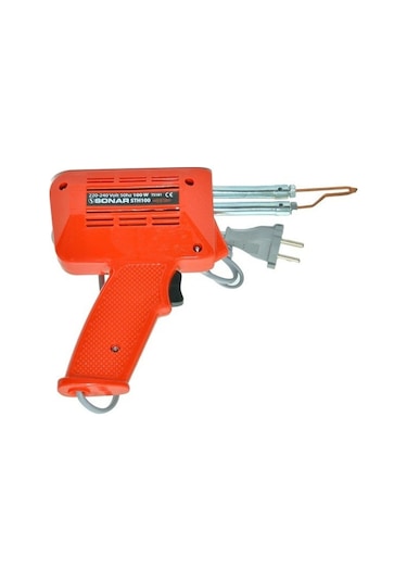 100w 230v Tabanca Havya Yeni