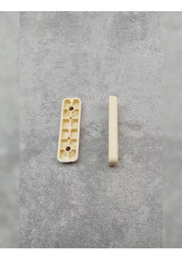 F Furnitura Möbel Ayaklığı 235301390 Bej