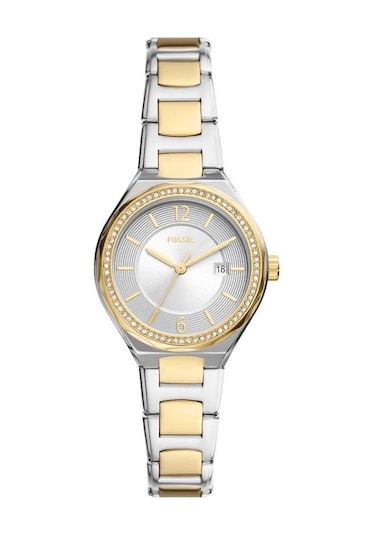 Fossil Bq3802 Kadın Kol Saati