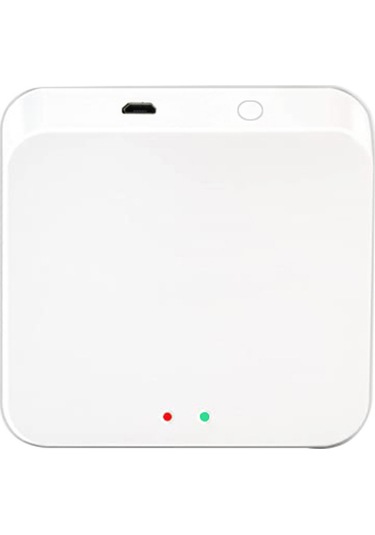 Tuya Zigbee Wifi Bt Mesh Hub Akıllı Çok Modlu Ağ Geçidi S6254w