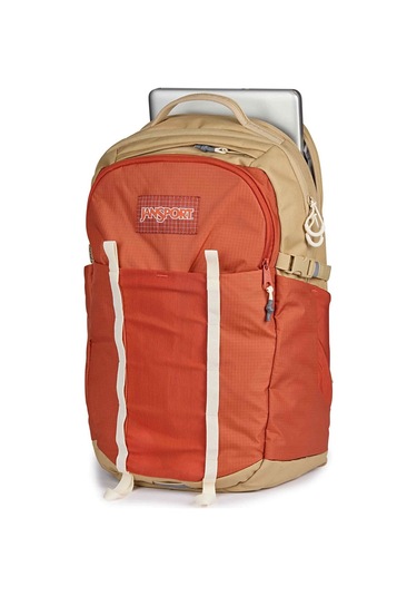 Jansport All Around Pack 28l Sırt Çantası Dune Red Ek0a5bn35z11