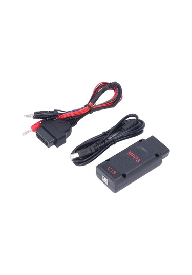 Reedark Mpps V18 Otomobil Ecu Tanı Aracı: Trıcore+multıboot Desteği, Otomatik Ecu Tespiti, Okuma/yazma Ve Kurtarma Fonksiyonları İle Fiat/opel Uyumlu