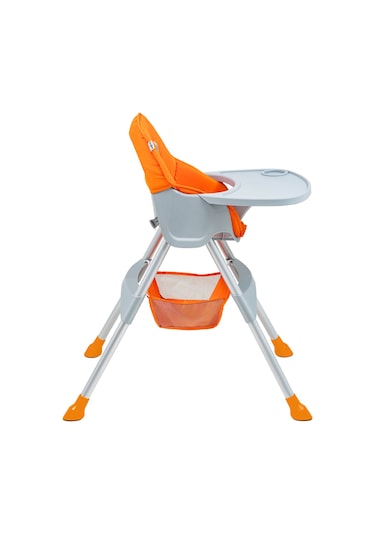Baby2Go Hamburg Mama Sandalyesi Turuncu