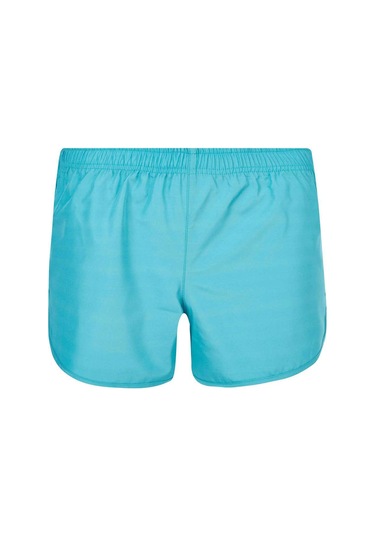Kadın Deniz Havuz Kısa Şort Doly S032 Turkuaz Turkuaz