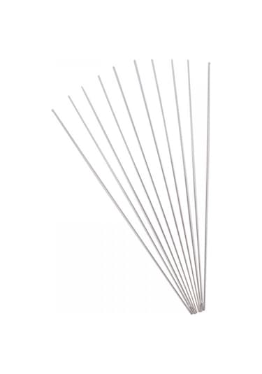 Çotanaklar Kafes Çubuk Tel Kafes Teli 1.6 MM 100 CM 10'lu