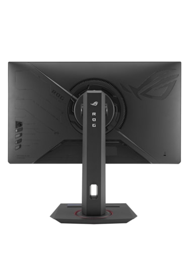 Asus ROG Strix XG259QNS 24.5" 0.3 MS Full HD Pivot IPS 380 Hz Oyuncu Monitörü