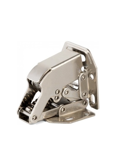 90 Nikel Otomatik Pistonlu. Yumuşak Kapanma. ,