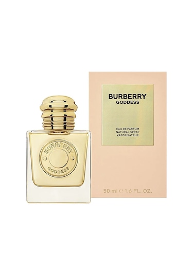 Burberry Goddess Kadın Parfüm EDP 50 ML