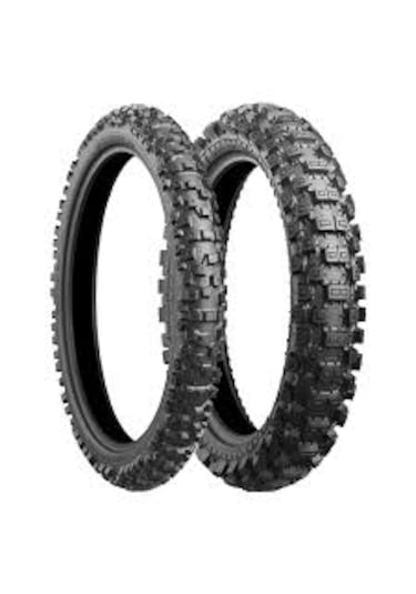 Bridgestone 90/90-21 M/c 54p E50f Motosiklet Lastiği 2024