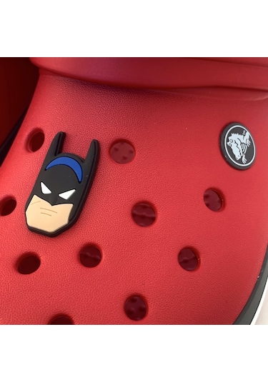 Crocs Terlik Süsü & Renkli Aksesuar Jibbitz (475023847) Çok Renkli